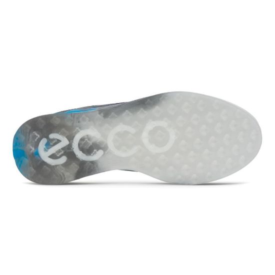 Picture of ECCO Ladies S-Three Gore-Tex Golf Shoes