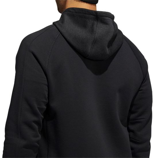 Picture of adidas Men's Cold.RDY Golf Hoodie
