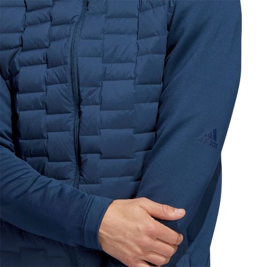Picture of adidas Men's Frostguard Golf Jacket