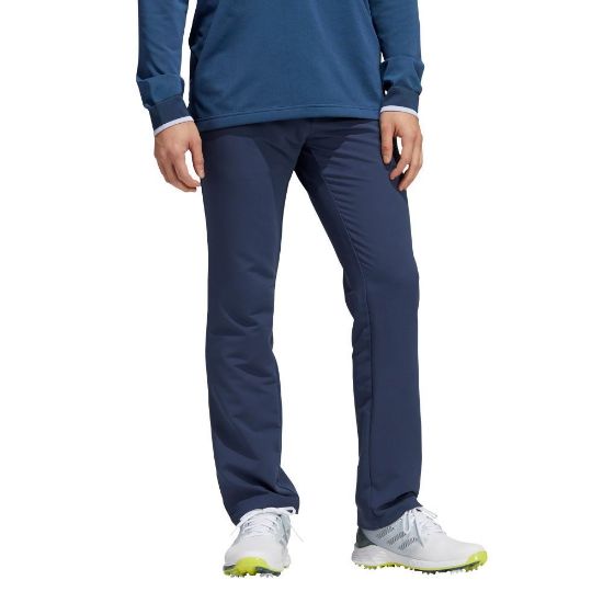 Picture of adidas Men's Fall-Weight Golf Trousers