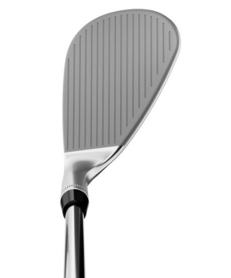 Picture of Callaway JAWS Full Toe Wedge - Raw Chrome