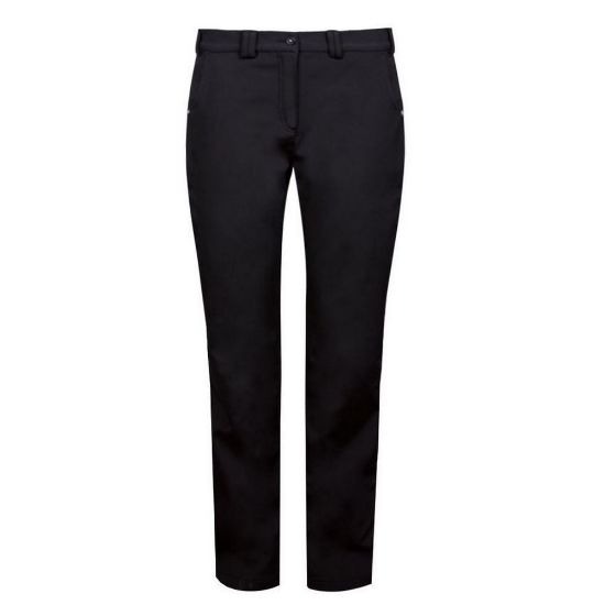 Picture of Glenmuir Ladies Jade Winter Golf Trousers