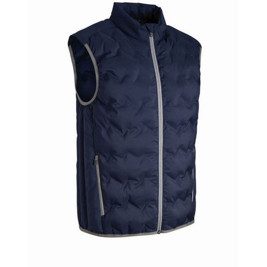 Picture of Glenmuir Men's Bute Golf Gilet