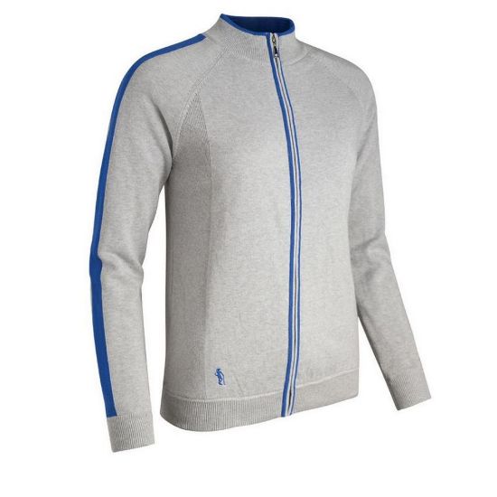 Picture of Glenmuir Ladies Adalyn Cotton Golf Sweater