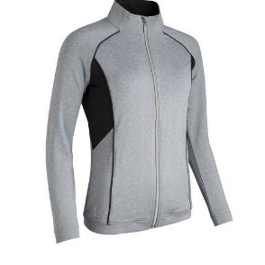 Picture of Glenmuir Ladies Bree Golf Midlayer