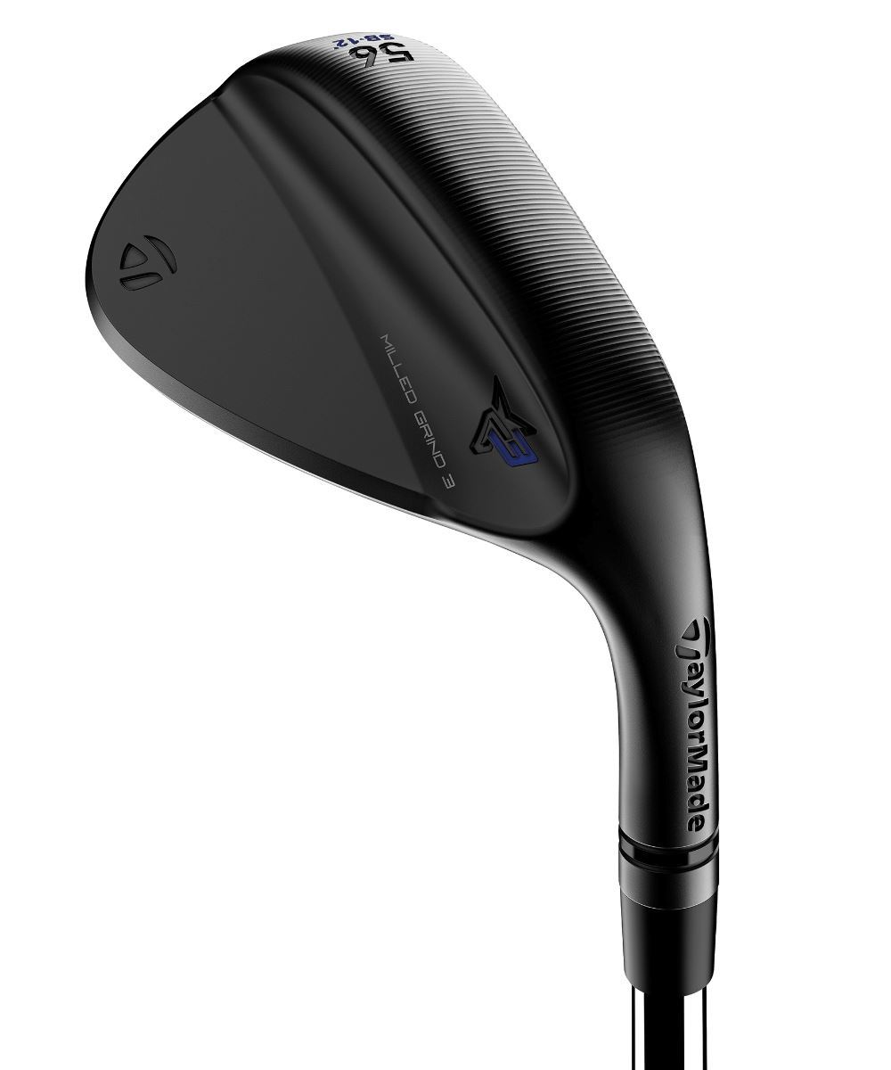 TaylorMade Milled Grind 3 Golf Wedge