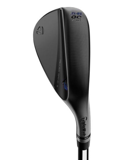 Picture of TaylorMade Milled Grind 3 Golf Wedge