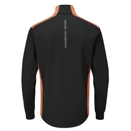 Picture of Oscar Jacobson Men's Thornton Golf Midlayer