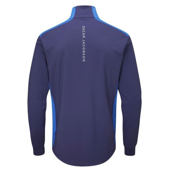 Picture of Oscar Jacobson Men's Thornton Golf Midlayer