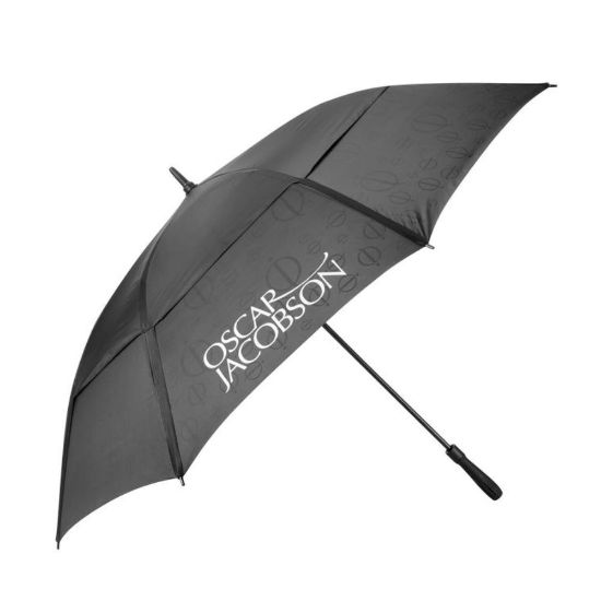Picture of Oscar Jacobson Dual Canopy Umbrella