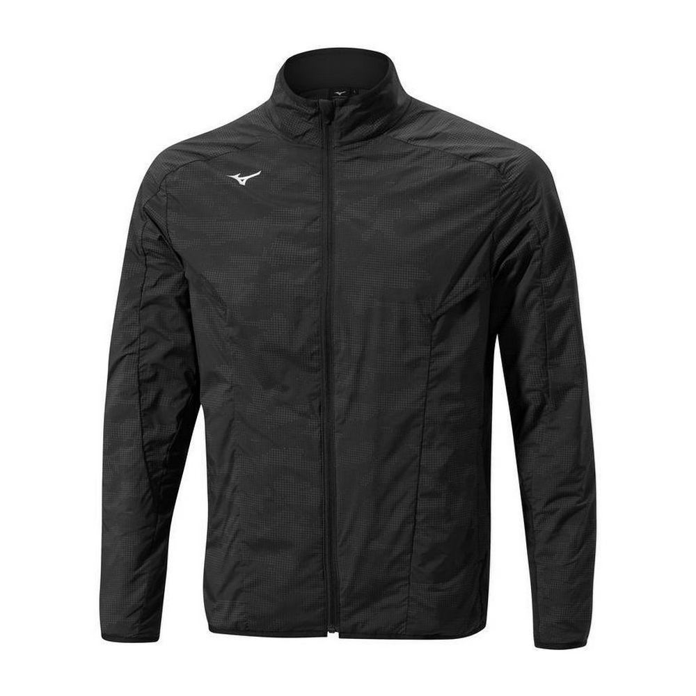 Mizuno Men's Winter Stretch Thermal Golf Jacket