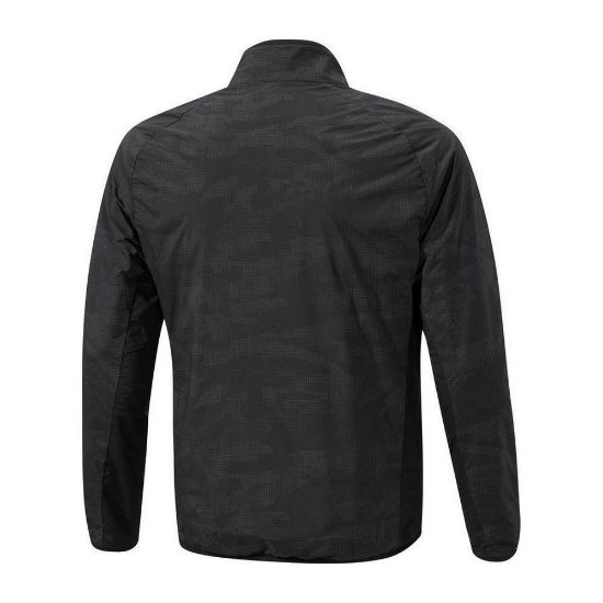 Picture of Mizuno Men's Winter Stretch Thermal Golf Jacket