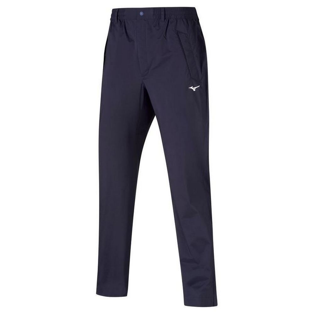 Mizuno Men's Nexlite Flex Waterproof Golf Trousers