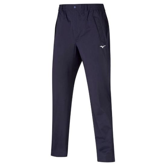 Picture of Mizuno Men's Nexlite Flex Waterproof Golf Trousers