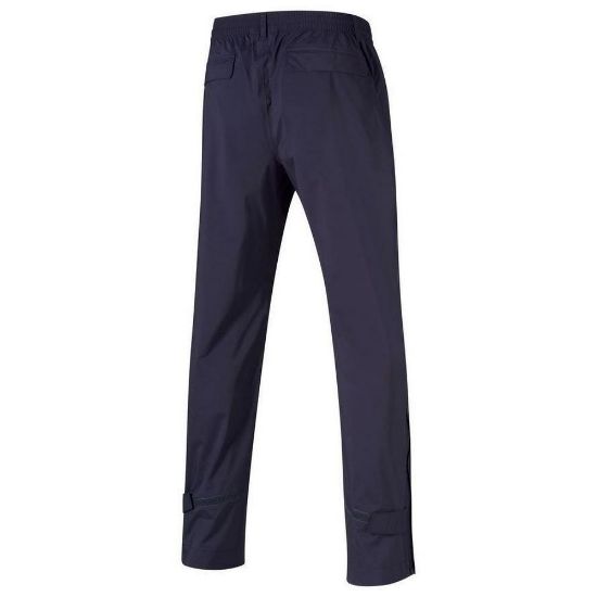 Picture of Mizuno Men's Nexlite Flex Waterproof Golf Trousers