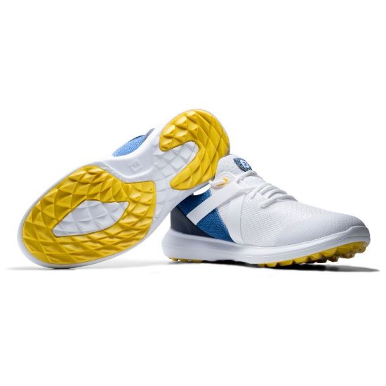 Picture of FootJoy Men's Flex Ryder Cup Golf Shoes