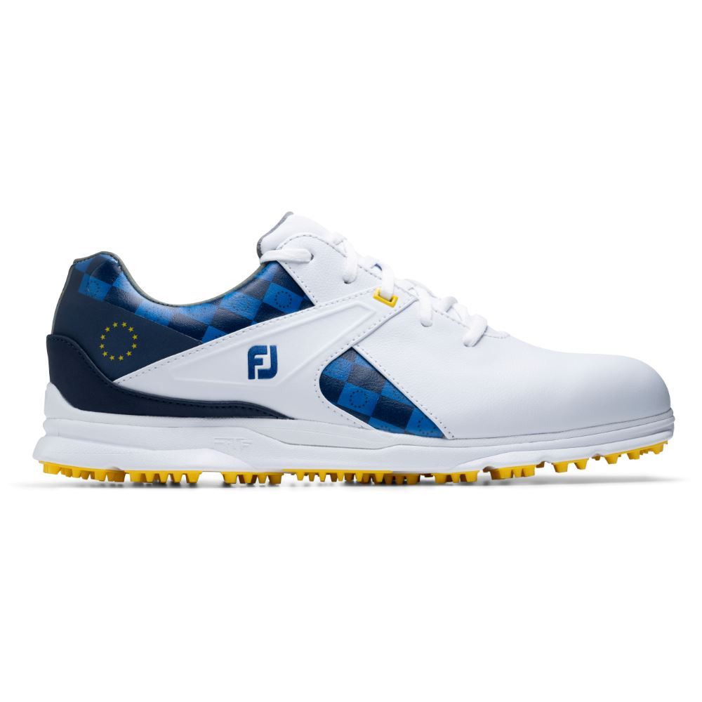 FootJoy Men's Pro SL Ryder Cup Golf Shoes