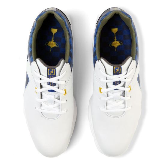 Picture of FootJoy Men's Pro SL Ryder Cup Golf Shoes