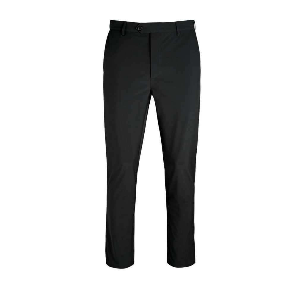 Sunderland Men's Morzine Showerproof Golf Trousers