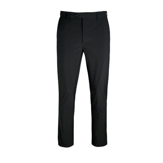Picture of Sunderland Men's Morzine Showerproof Golf Trousers