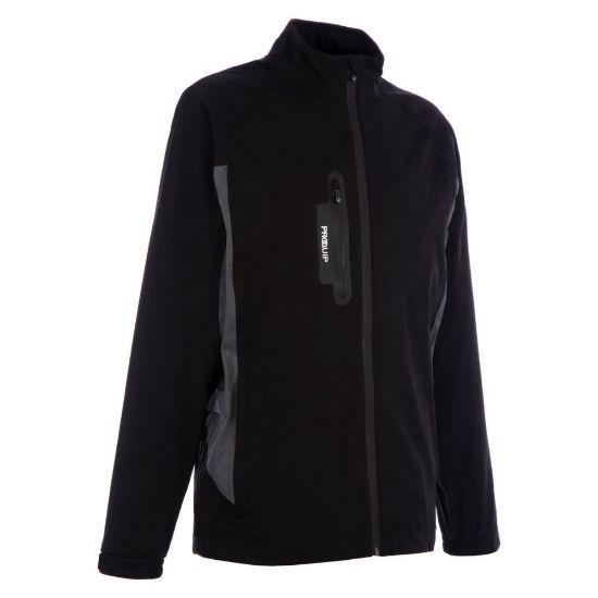 Picture of ProQuip Men's Pro-Flex EVO II Waterproof Golf Jacket