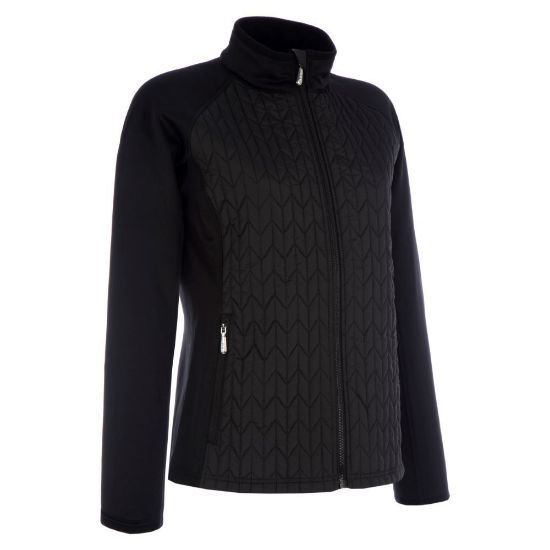 Picture of ProQuip Ladies Pro-Flex EVO II Thermal Golf Jacket