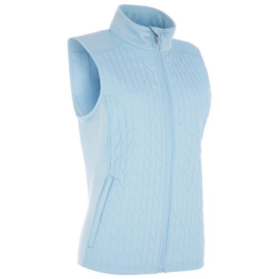 Picture of ProQuip Ladies Pro-Flex EVO II Thermal Golf Gilet