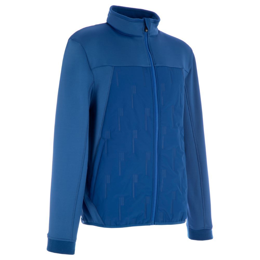 ProQuip Men's Pro-Flex EVO II Thermal Golf Jacket