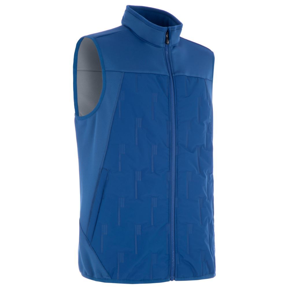 ProQuip Men's Pro-Flex EVO II Thermal Golf Gilet