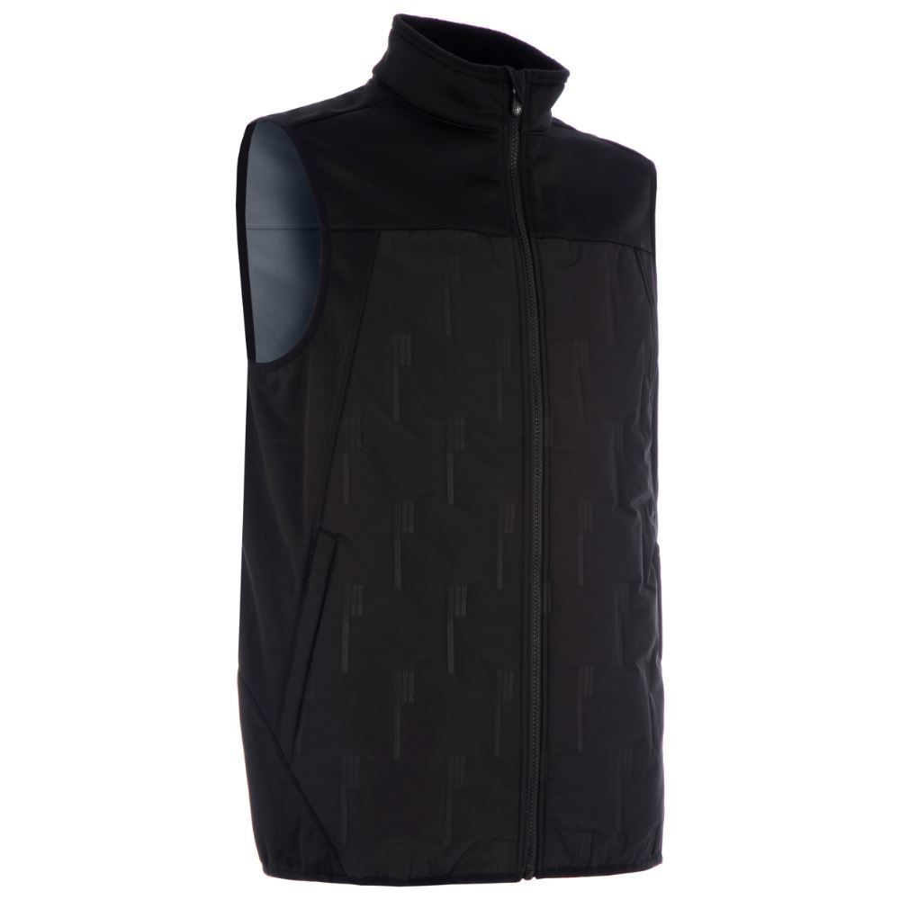 ProQuip Men's Pro-Flex EVO II Thermal Golf Gilet