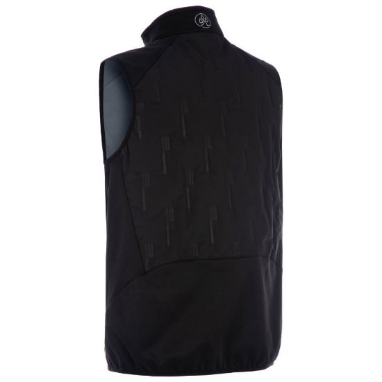 ProQuip Men's Pro-Flex EVO II Thermal Golf Gilet| Foremost Golf ...