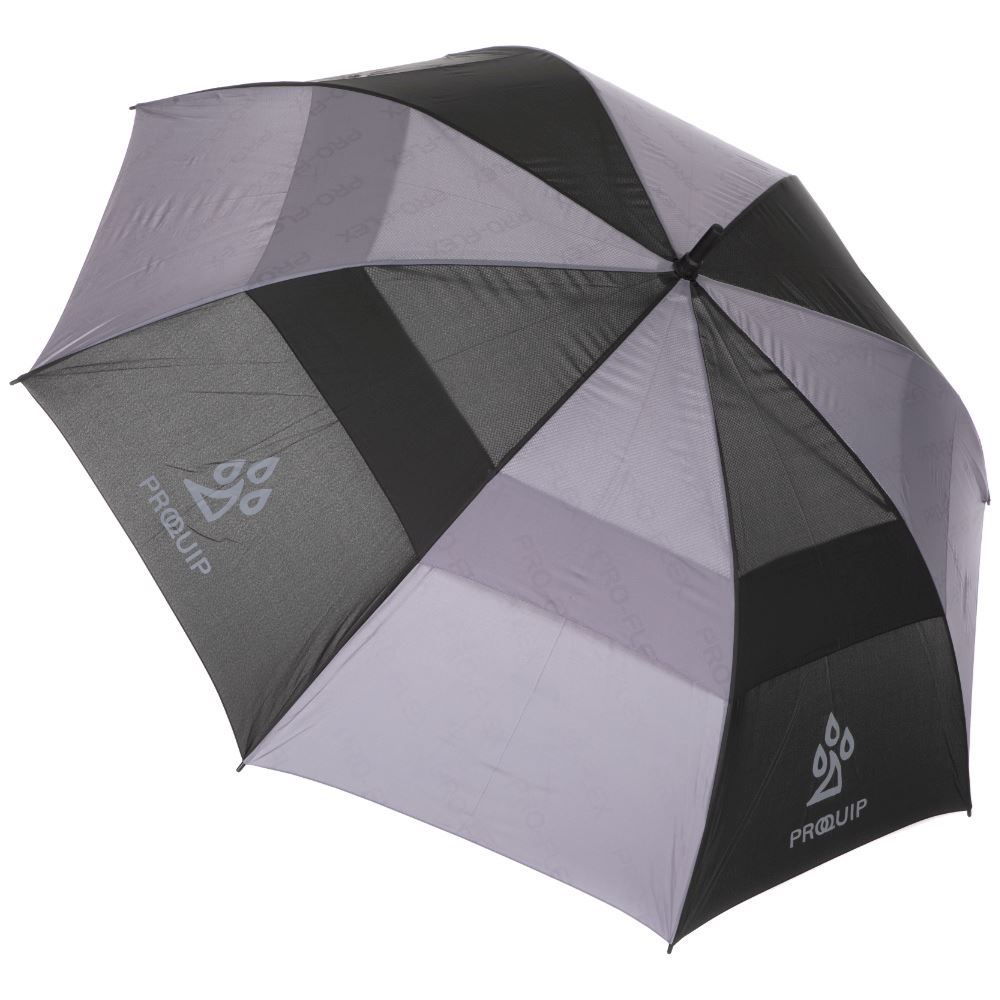 ProQuip Pro-Flex  Double Canopy Golf Umbrella