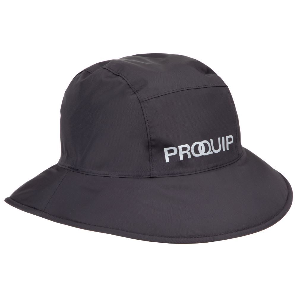 ProQuip Men's Pro-Flex EVO Waterproof Golf  Bucket Hat
