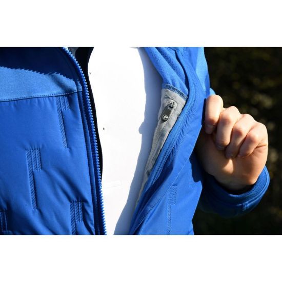 Picture of ProQuip Men's Pro-Flex EVO II Thermal Golf Jacket