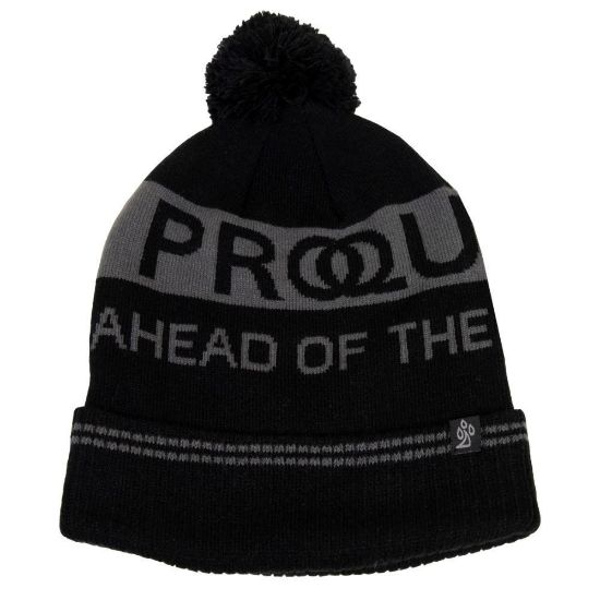 Picture of ProQuip Men's 'Game' Golf Bobble Hat