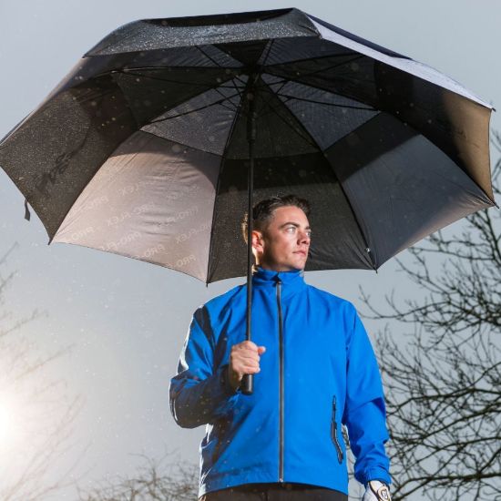 Picture of ProQuip Pro-Flex  Double Canopy Golf Umbrella
