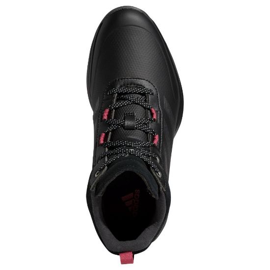 Picture of adidas Ladies S2G Mid-Cut Waterproof Golf Boots