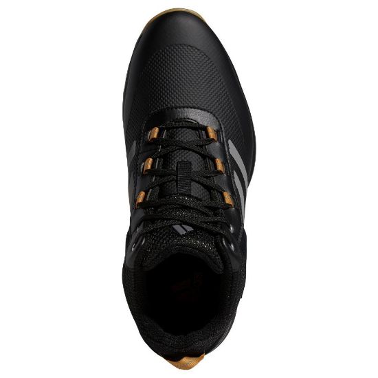 Picture of adidas Men's S2G Mid-Cut Waterproof Golf Boots