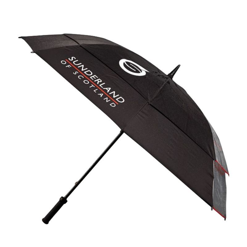 Sunderland Clearview Golf Umbrella
