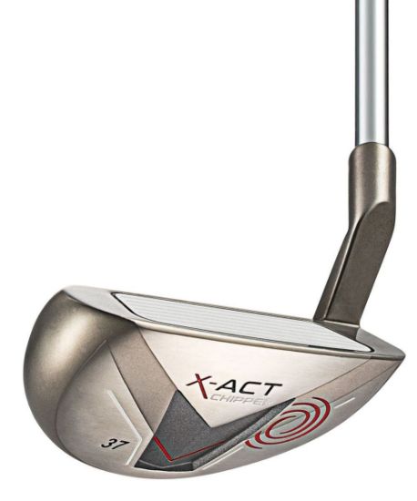 Picture of Odyssey X-ACT Chipper
