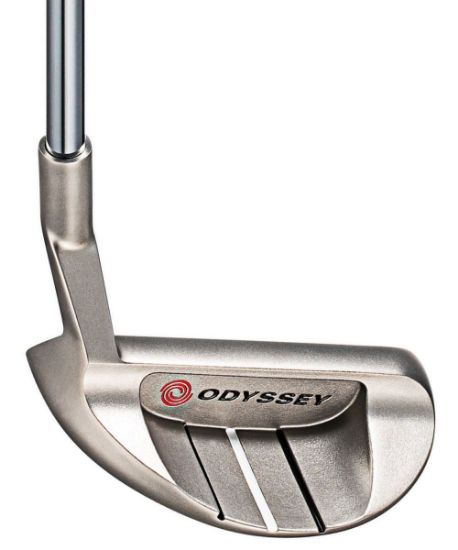 Picture of Odyssey X-ACT Chipper