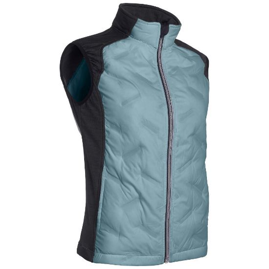 Picture of Abacus Ladies Dunes Hybrid Golf Vest