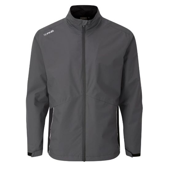 Picture of PING Men's Sensordry Waterproof Golf Jacket