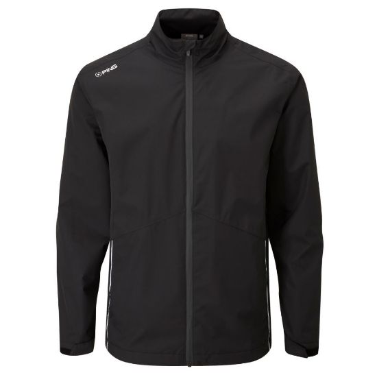 Picture of PING Men's Sensordry Waterproof Golf Jacket