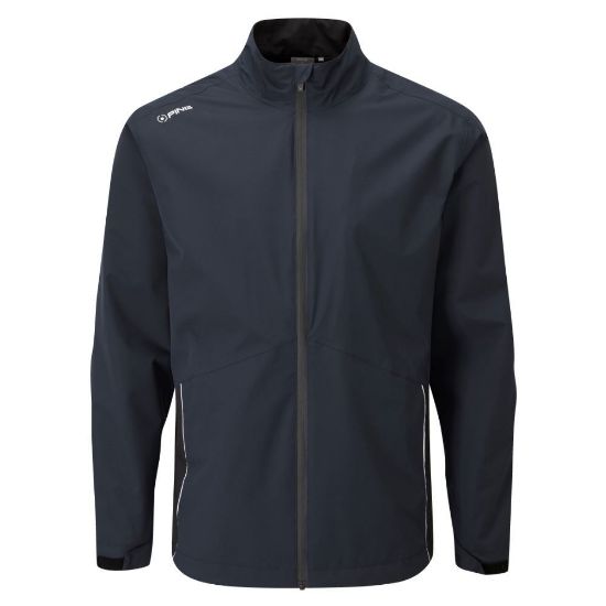 Picture of PING Men's Sensordry Waterproof Golf Jacket