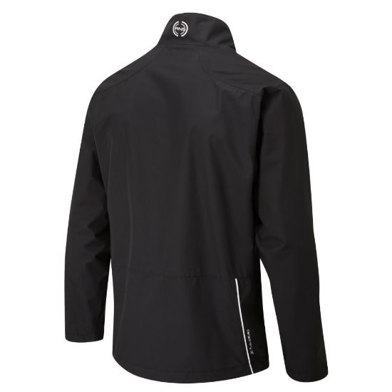 Picture of PING Men's Sensordry Waterproof Golf Jacket