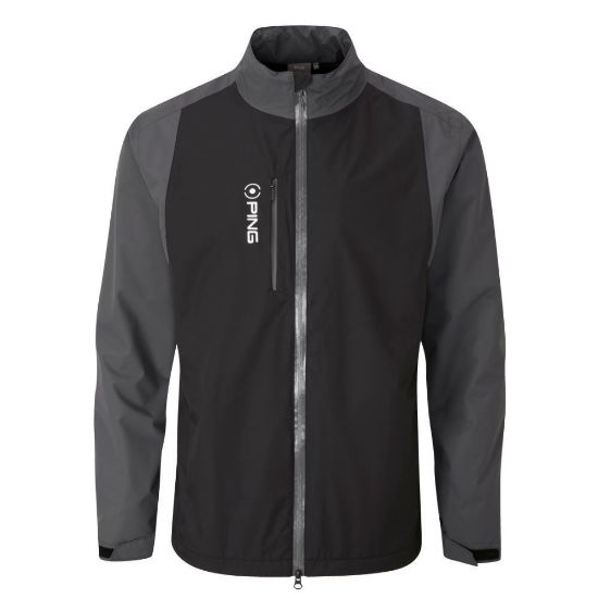 Picture of PING Men's Sensordry Pro Waterproof Golf Jacket