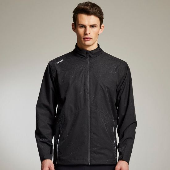 Picture of PING Men's Sensordry Waterproof Golf Jacket