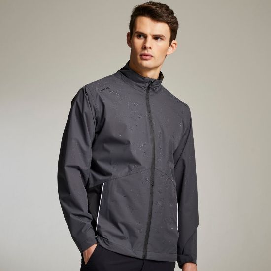 Picture of PING Men's Sensordry Waterproof Golf Jacket
