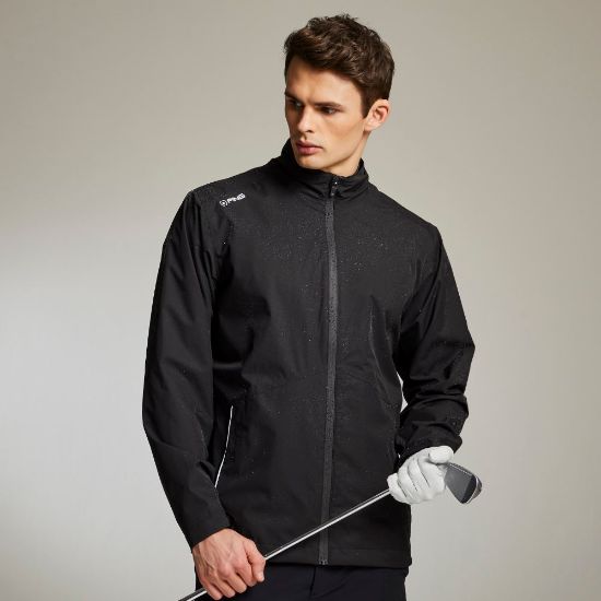 Picture of PING Men's Sensordry Waterproof Golf Jacket